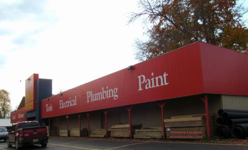 Hobbs Lumber & Hardware Inc