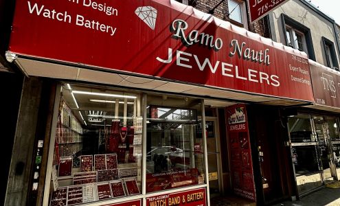 Ramonauth Jewelers Inc
