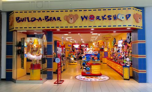 Build-A-Bear Workshop