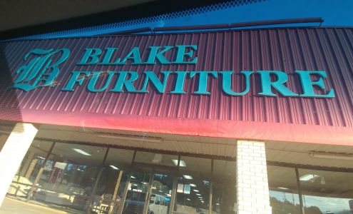 Blake Furniture - Henderson Henderson