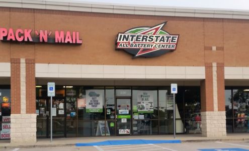 Interstate All Battery Center