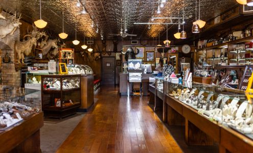 Beasley's Jewelry & Boutique