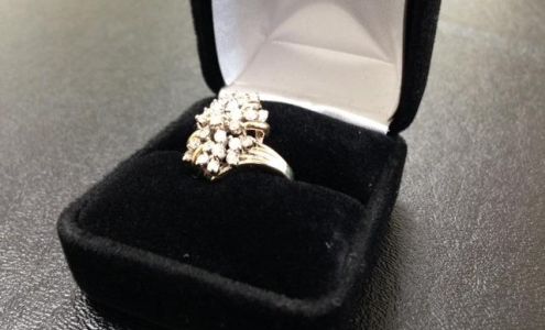 Art in Gold Custom Jewelers