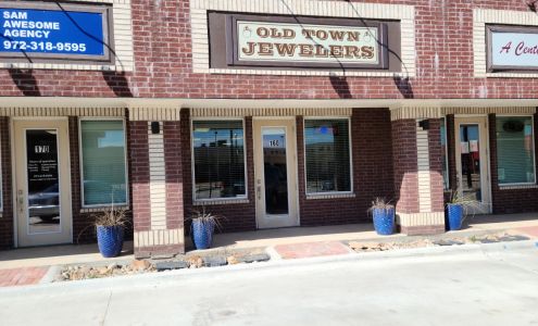 Old Town Jewelers