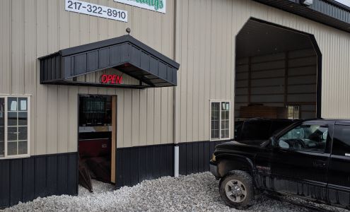 Weatherguard Buildings Clayton