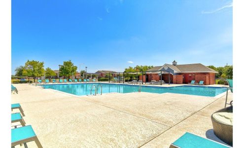 Timberlinks at Denton Apartments