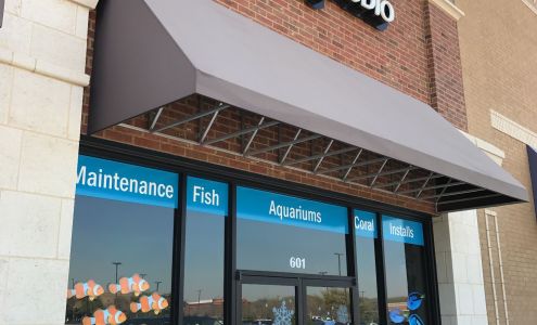 Aquastudios Aquarium