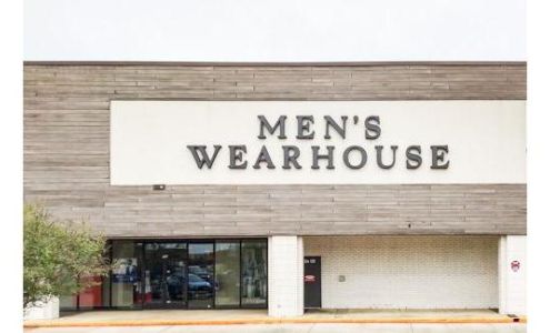 Men's Wearhouse