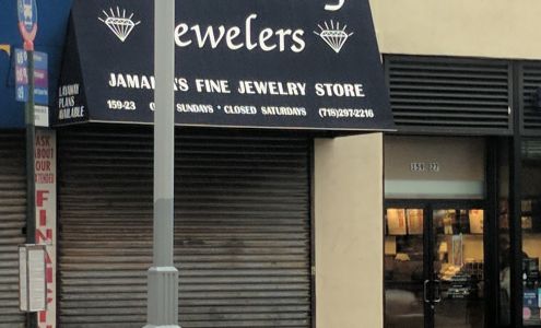 Golden City Jewelers