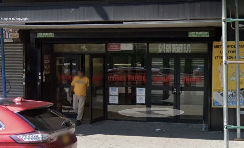 DA BEAUTY STORE Queens