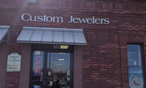 Custom Jewelers of Richardson