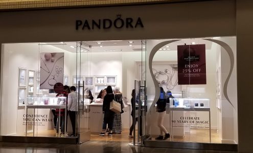 Pandora Jewelry - NorthPark Centre