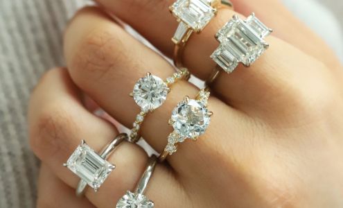 Diamond and Gold Warehouse - Engagement Rings, Lab Grown Diamonds, Wholesale Diamonds, Jewelry Buyers, Custom Jewelry Dallas