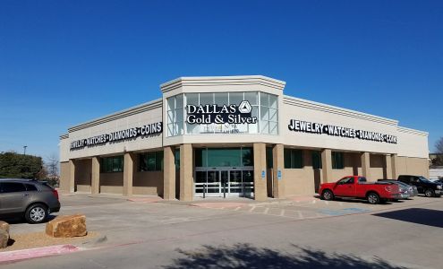Dallas Gold & Silver Exchange