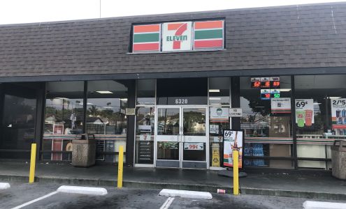 7-Eleven