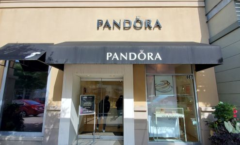 PANDORA Jewelry