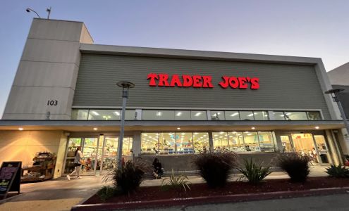 Trader Joe's