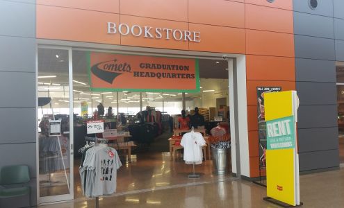 University of Texas at Dallas Bookstore