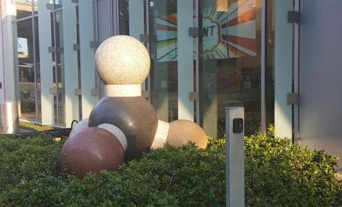 Dallas College Store & Cafe - Richland Campus