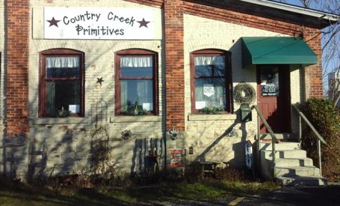 Country Creek Primitives