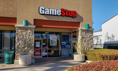 GameStop