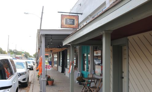 Willow House Boutique