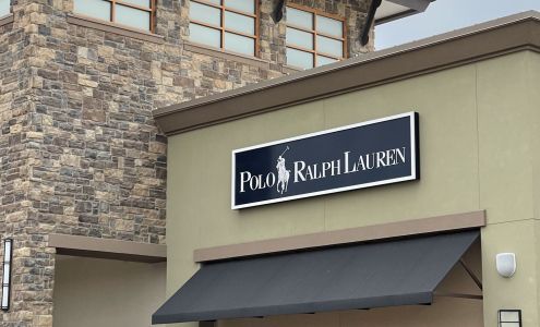 Polo Ralph Lauren Factory Store