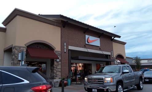 Nike Factory Store - Allen