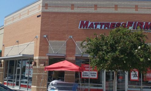 Mattress Firm Frisco Parkway