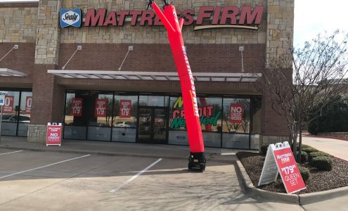 Mattress Firm McKinney Eldorado Pkwy