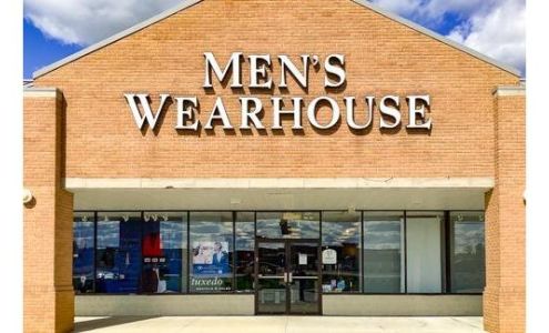 Men's Wearhouse