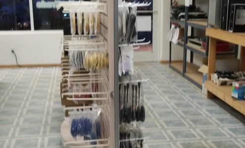 Chaos Computers Unlimited