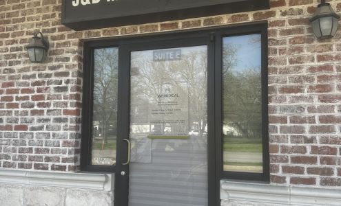 J & B Medical Supply