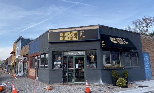 Indie Indie Bang Bang