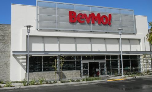 BevMo!