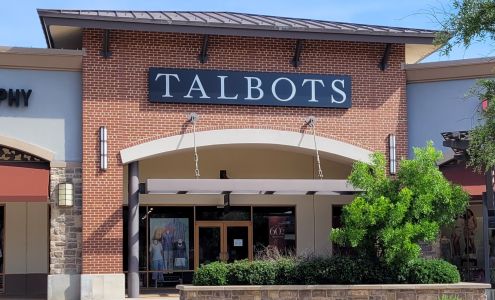Talbots Outlet
