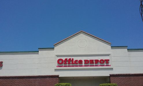 Office Depot