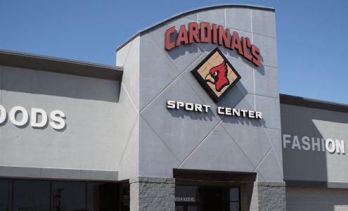 Cardinal's Sport Center