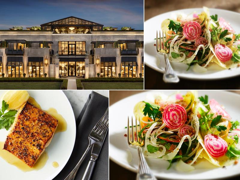 RH Charlotte | The Gallery at Phillips Place 6903 Phillips Pl Ct, Charlotte