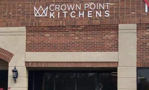 Crown Point Kitchens Design Studio