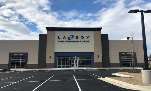 La-Z-Boy Furniture Galleries Charlotte