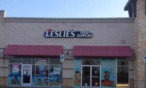 Leslie's