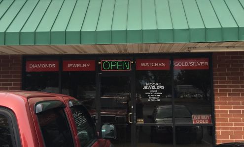 Moore Jewelers