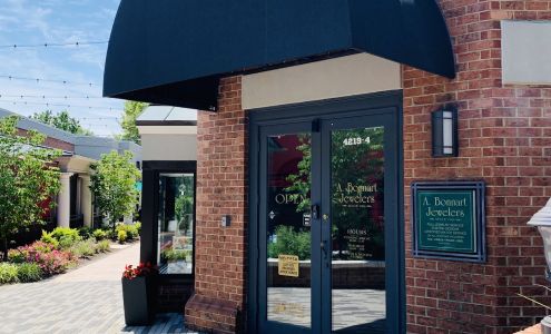 A Bonnart Fine Jewelers