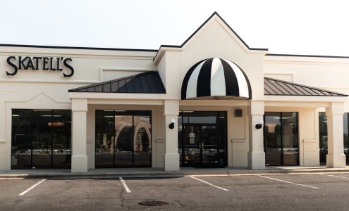 Skatell's Manufacturing Jewelers