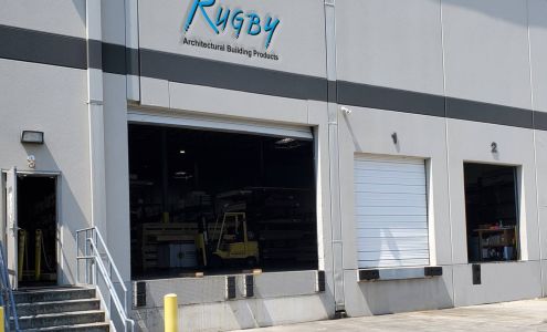 Rugby Architectural Building Products - Charlotte