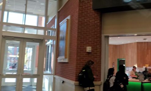 Barnes & Noble Charlotte