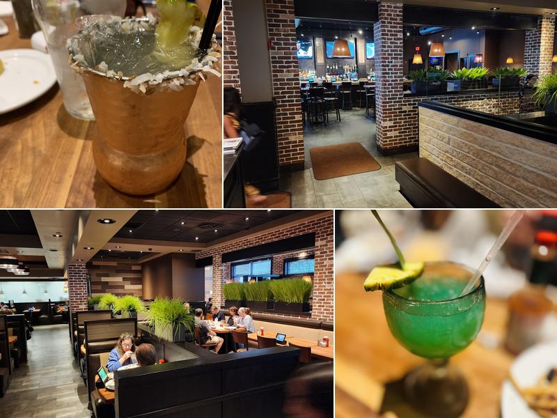 Cheddar's Scratch Kitchen