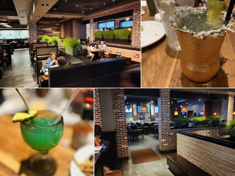 Cheddar's Scratch Kitchen