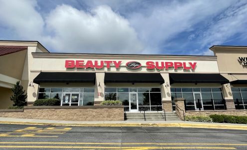 Hope Beauty Supply Charlotte